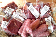 Lade das Bild in den Galerie-Viewer, 10 kg Paket - Termin: 23.03.2024
