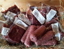 Lade das Bild in den Galerie-Viewer, 10 kg Paket - Termin: 18.11.2023
